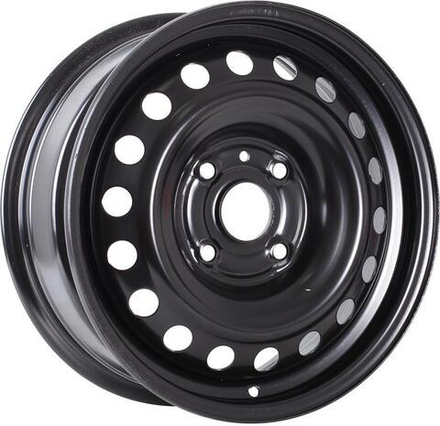 Тольятти Chevrolet Lacetti 6x15 4x114.3 ET 44 Dia 56.6 (черный)