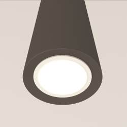 Подвесной светильник Technical P318PL-01B