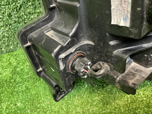 ПТФ правая Chery Tiggo 7 Pro (2020-2024)