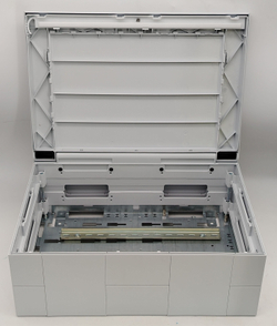 Корпус транспондера FlexES Honeywell Esser FX808338 дополнительный