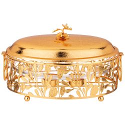 МАРМИТ AGNESS 2,4Л