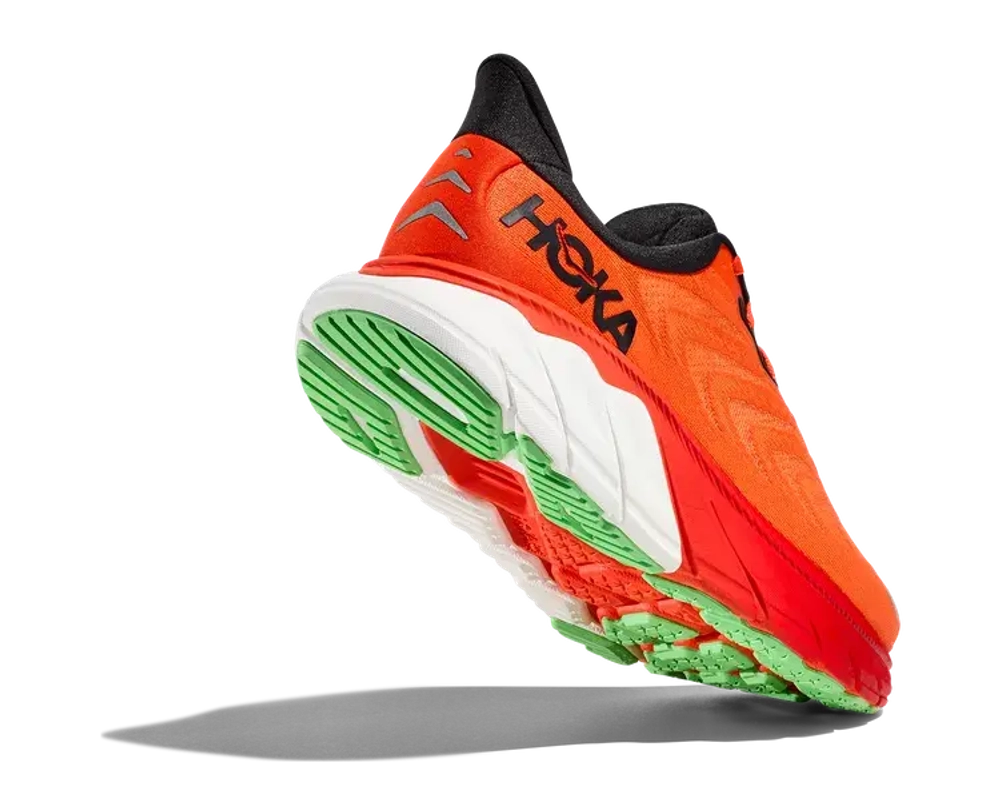 Кроссовки мужские Hoka Arahi 6
