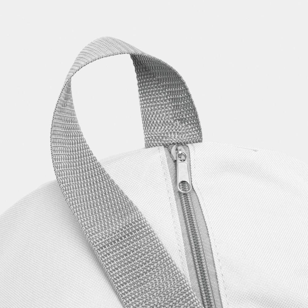 Сумка спортивная WORKOUT Оранжевый