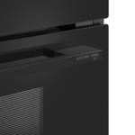 Электрический духовой шкаф Meferi MEO608BK MICROWAVE фото 26