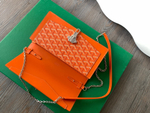 Goyard Duchesse Marie Caroline Bag