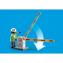 Playmobil - Склад товаров 70773