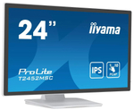 Монитор 23,8" Iiyama PROLITE T2452MSC-W1
