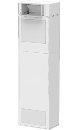 Колонна рециркуляции для TION B Lam