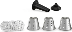 Мясорубка Moulinex ME 558810