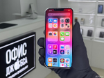 iPhone 13 Pro Max, 128 ГБ б/у