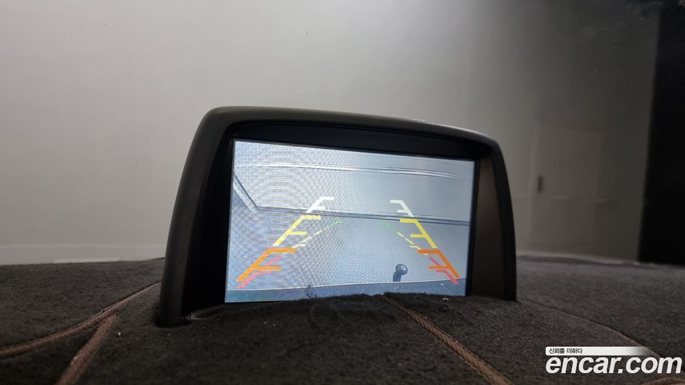 Hyundai The New Grand Starex 캠핑카 (12.2019)