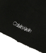 шаль + шляпа Calvin Klein - черный(K50K507552)