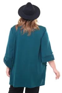 Жакет 4327 Fabrika