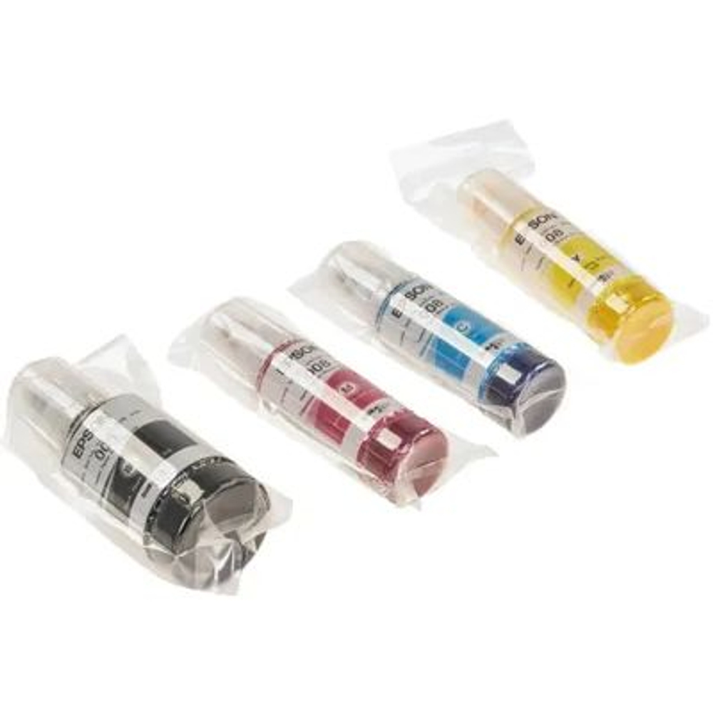 МФУ Epson EcoTank L6460 (C11CJ89507)