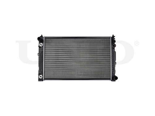 Радиатор охлаждения двигателя UNIO RAD-10096