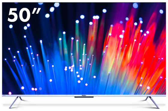 ЖК телевизор Haier 50 Smart TV S