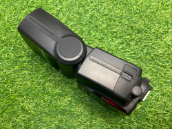 Canon 580EX II