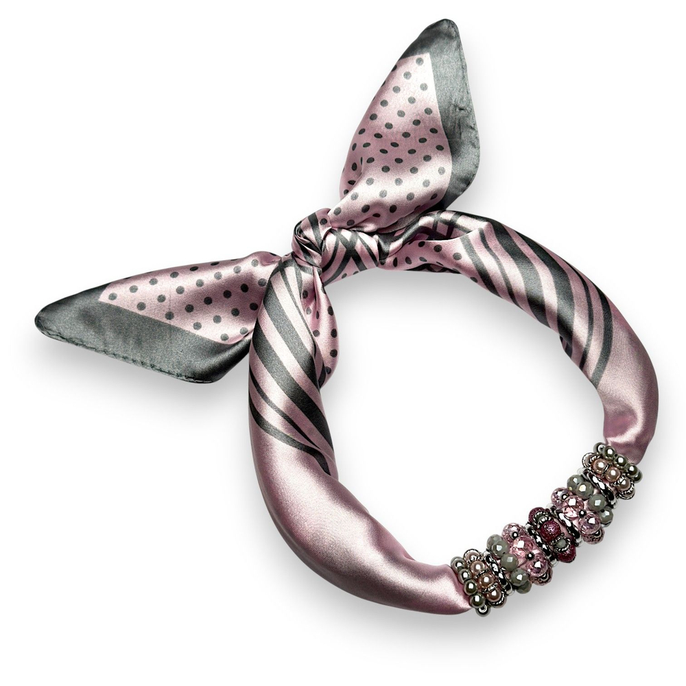 Косынка Стюардесса 002262_23_71d FOXTROT