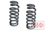Пружины передние Mitsubishi L200 2005-2015/2015+/Pajero Sport II 2009-2015 0-30 кг лифт 30 мм РИФ