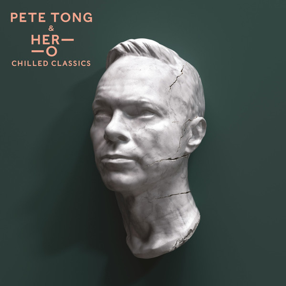 Pete Tong, The Heritage Orchestra / Chilled Classics (2LP)