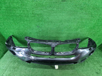 Бампер передний BMW X4 F26 (2014-2018)