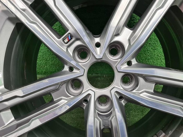 Диск литой R17 BMW 1er F40 (2019-н.в.)