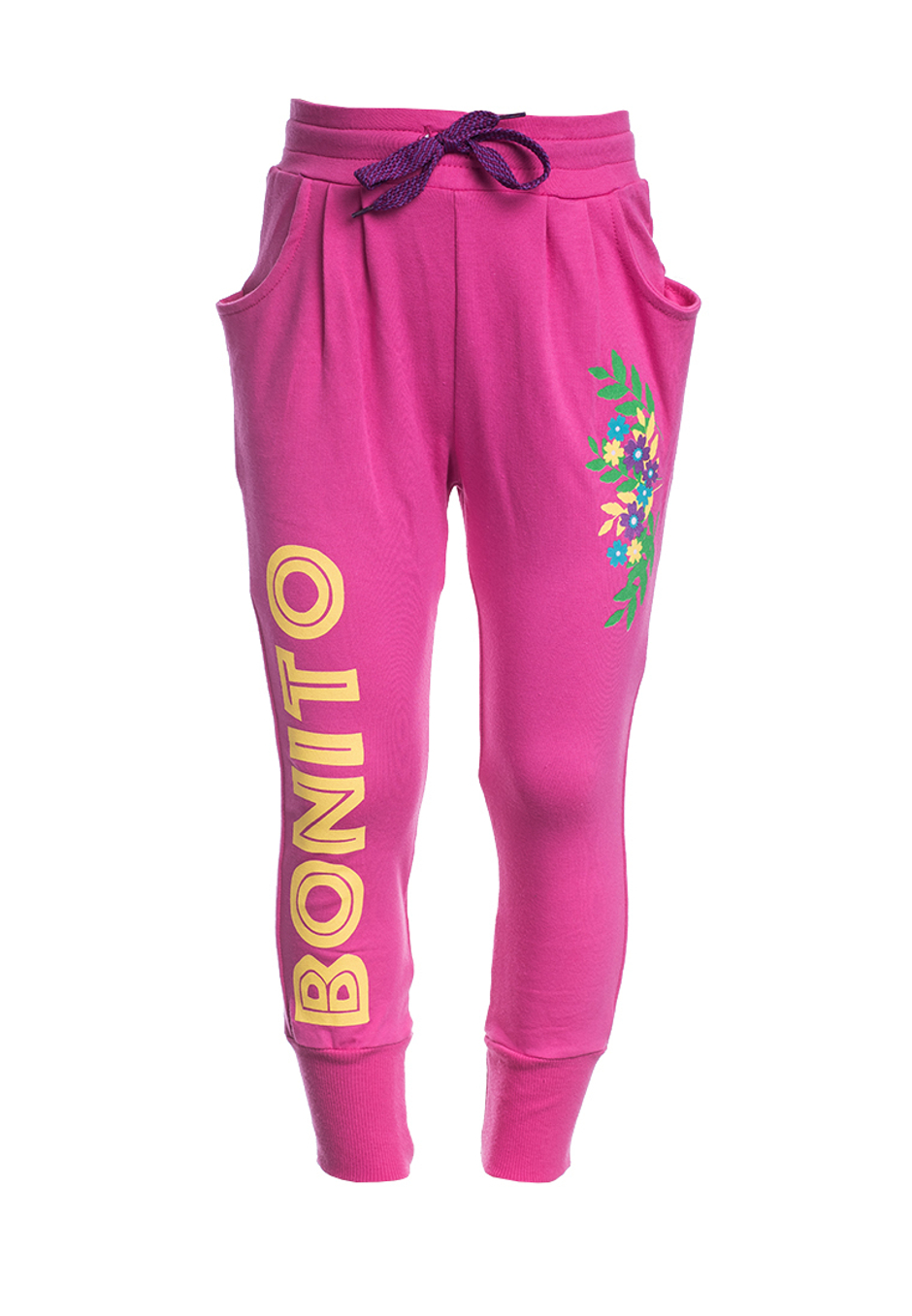 Штаны для девочки