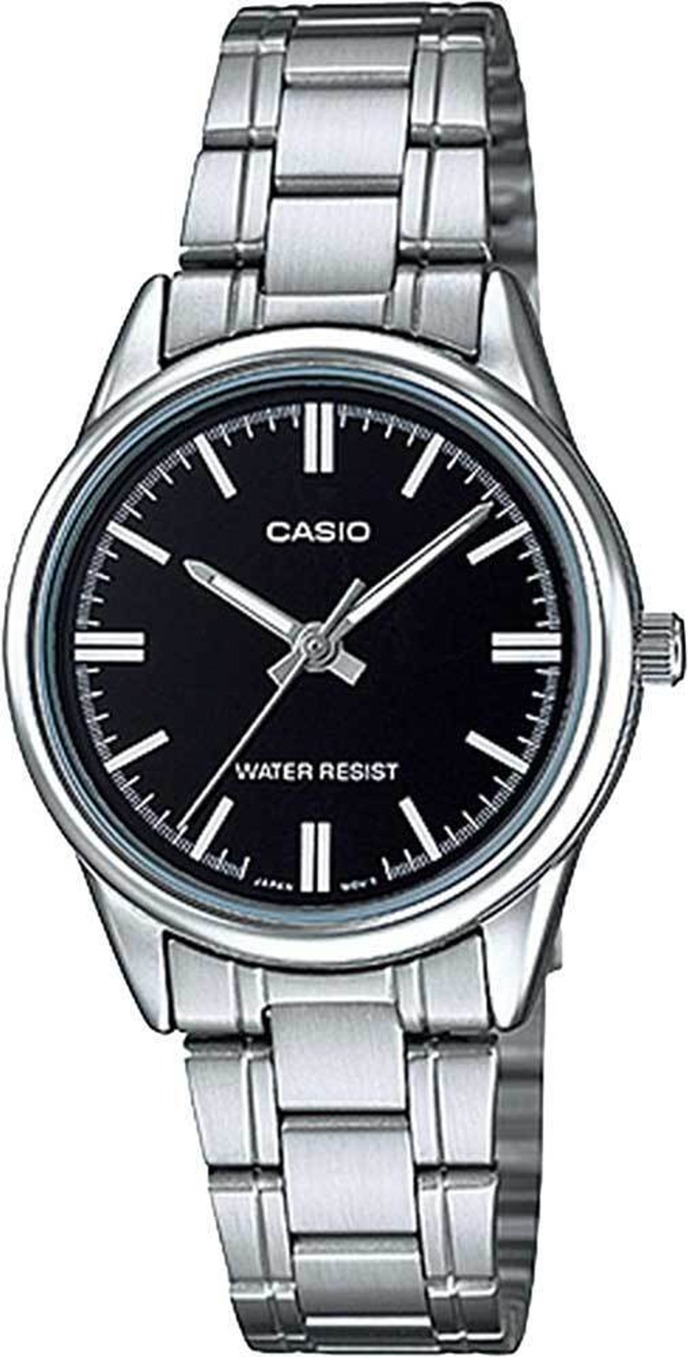 Женские наручные часы Casio LTP-V005D-1A