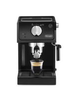 Кофеварка DeLonghi ECP 31.21
