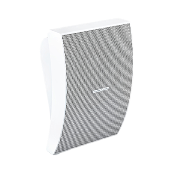 CVGAUDIO WPA10TW настенная акустическая система, мощность 5/10W-100V