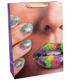 Packing Symphony Z-54-3 Пакет «Гламур» большой