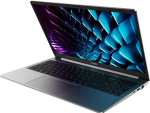 Ноутбук TECNO MEGABOOK K15S Intel 13th 15.6" / 16 Гб / SSD 512 Гб / Win 11 Home / 71003300512