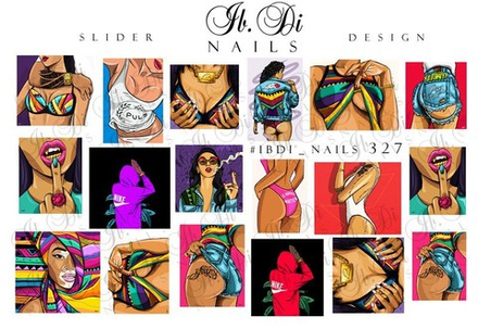 Слайдер №327