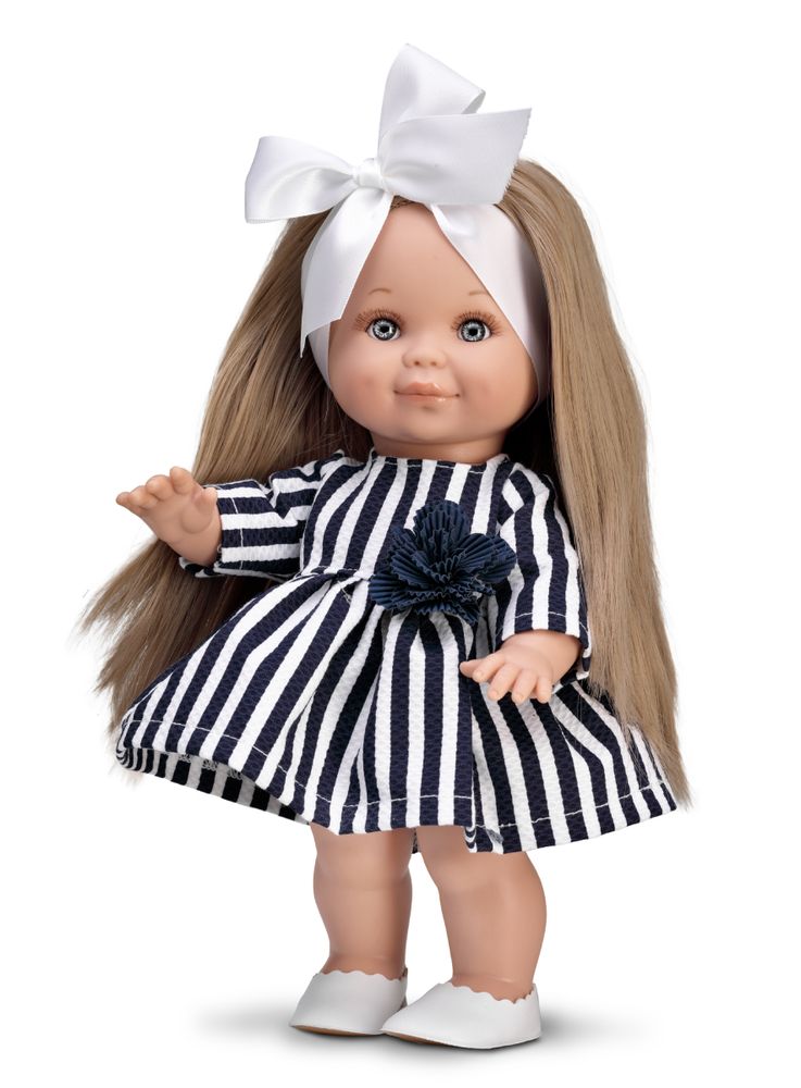Кукла Betty Lamagik Magic Baby 3142