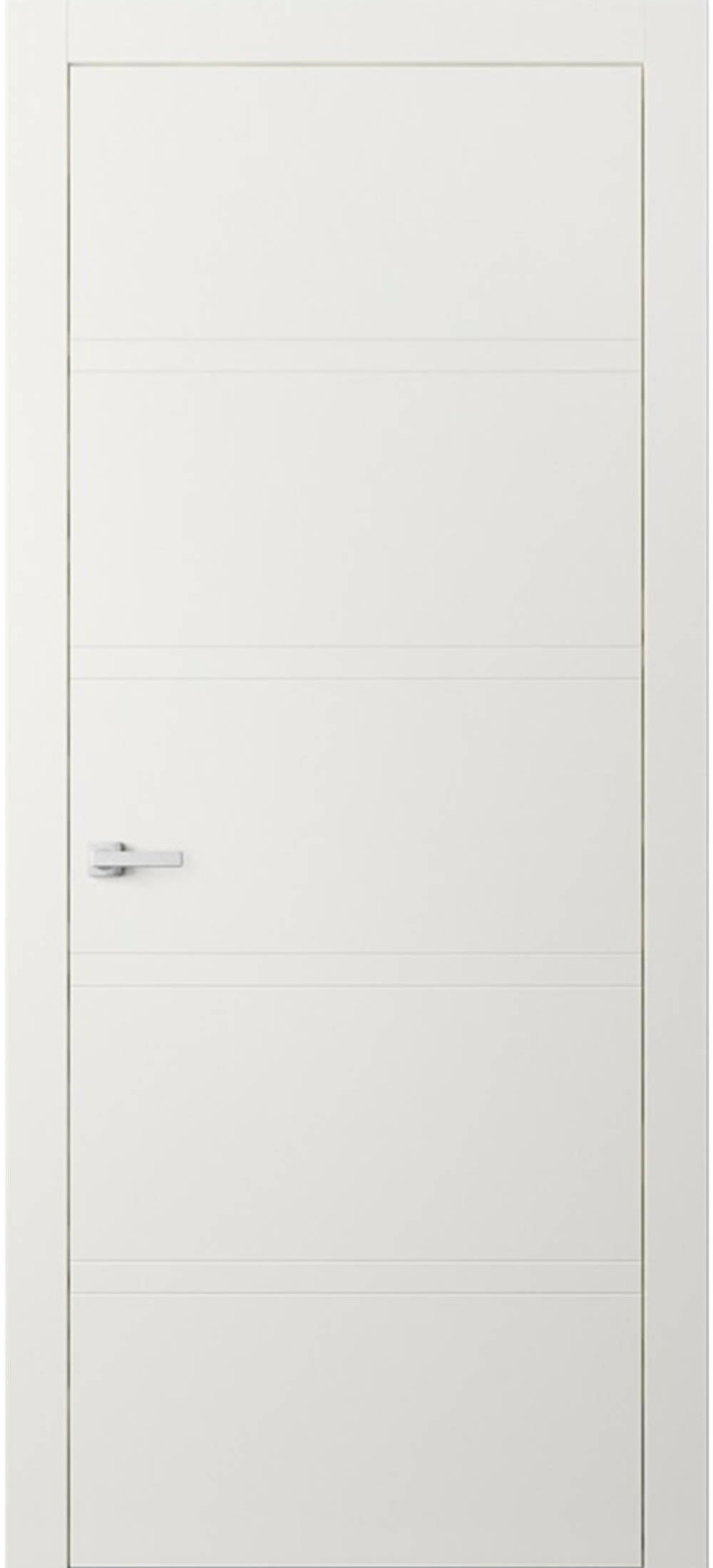 Дверь Simple 05 БЭД