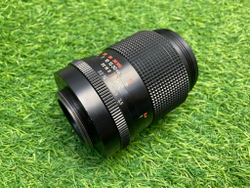 Sonnar 3.5/135mm MC Carl Zeiss Jena DDR