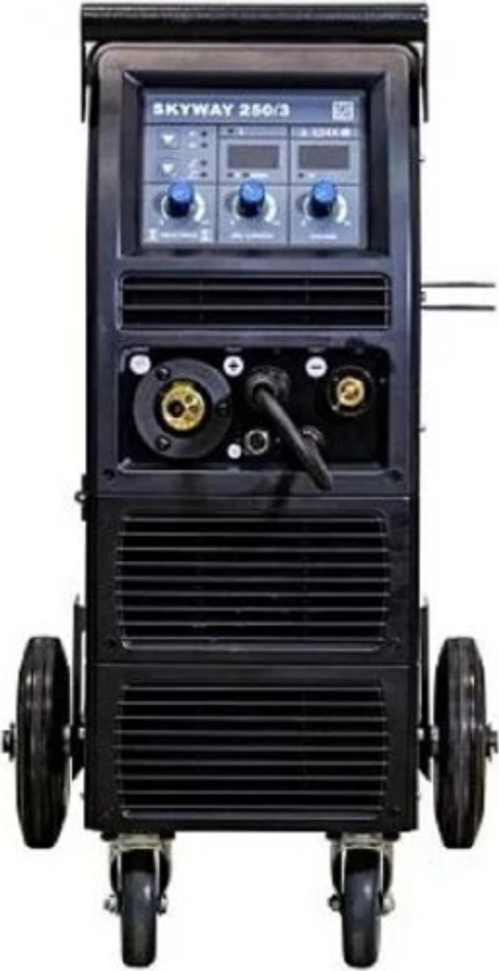 Сварочный полуавтомат AURORA SKYWAY 250/3 32548