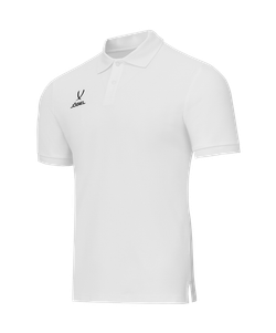 Поло ESSENTIAL Cotton Polo, белый