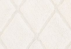 Jale (крем) Набор ков. для ванной комнаты 60х100 и 50х50см