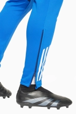 Штаны adidas Tiro 24 Competition Winterized - синий