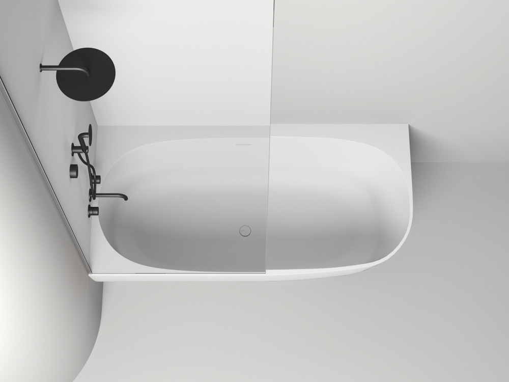 SOFIA CORNER L 170x85 покраска по RAL полностью