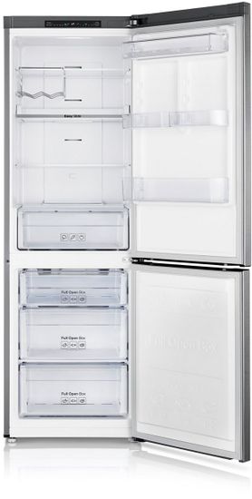 Холодильник Samsung RB31FSRNDSS