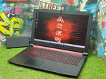 Игровой Acer 15' i7-8750H/GTX 1060 6GB/8GB/SSD 128GB + HDD 1TB/ Nitro 5[AN515-52-747B]/Windows 11