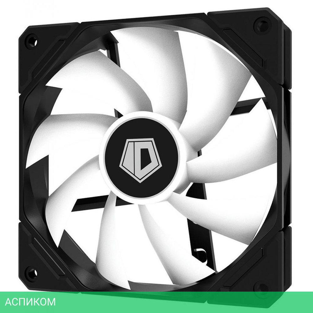 Кулер для корпуса ID-Cooling TF-12025-ARGB