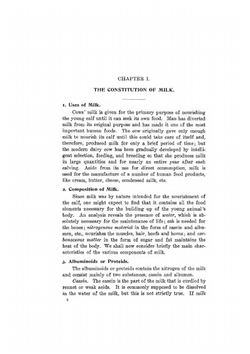 Cheese making | J.W. Decker