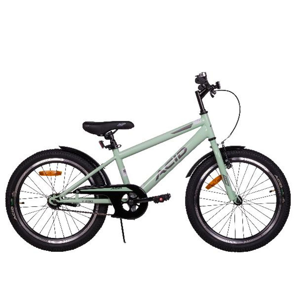 Велосипед 20" ACID Y 230 Mint/Gray