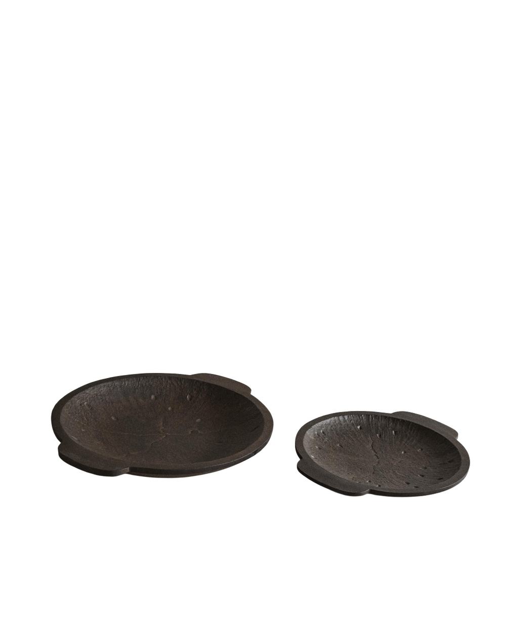 Декоративный поднос Zara Home, 5х27х22 см, 7102/040