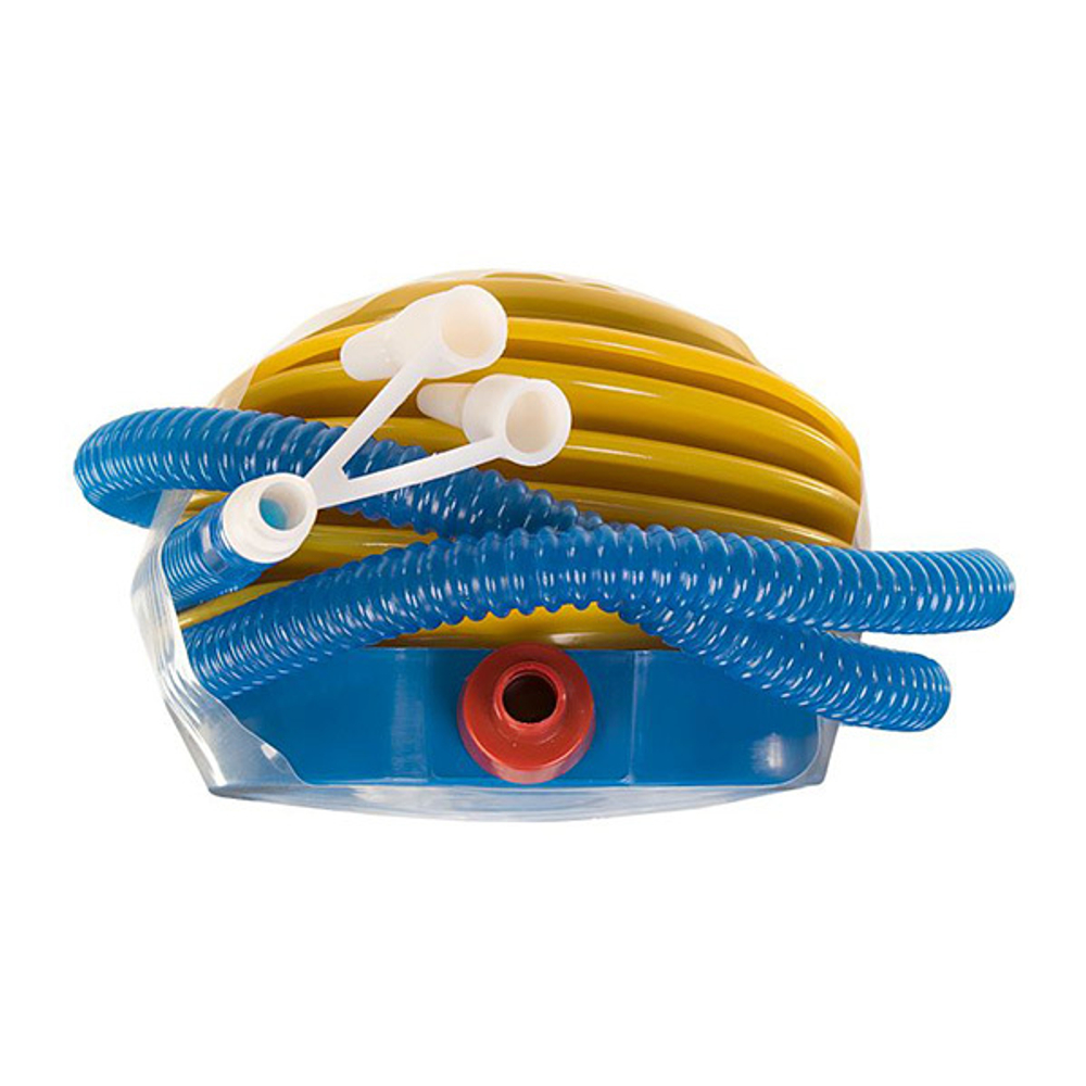 Секс-кукла блондинка с кибер-вставками ToyFa Dolls-X Celine 117025