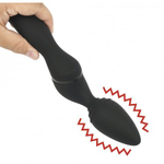 Вибромассажер простаты Nexus Revo Twist