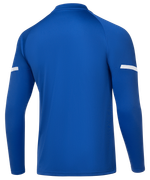 Джемпер тренировочный CAMP 2 Training Top, синий, детский